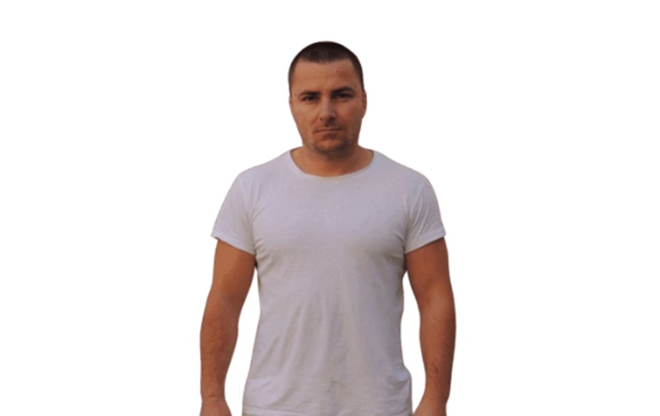 Moškega, osumljenega umora bivše partnerke v Mureșu, iščejo že 14 dni