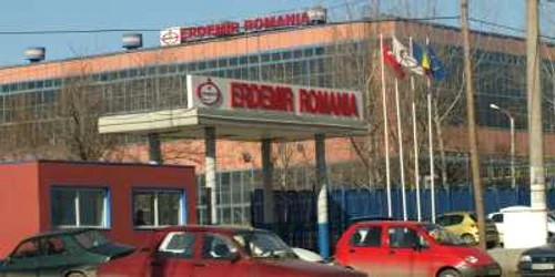 Muncitorul este în afara pericolului