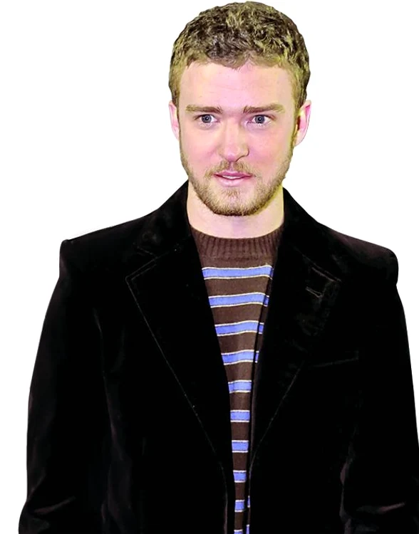 
    Justin Timberlake  