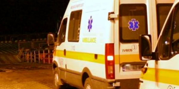 Bucureşti: Un copil de 12 ani a fost accidentat grav