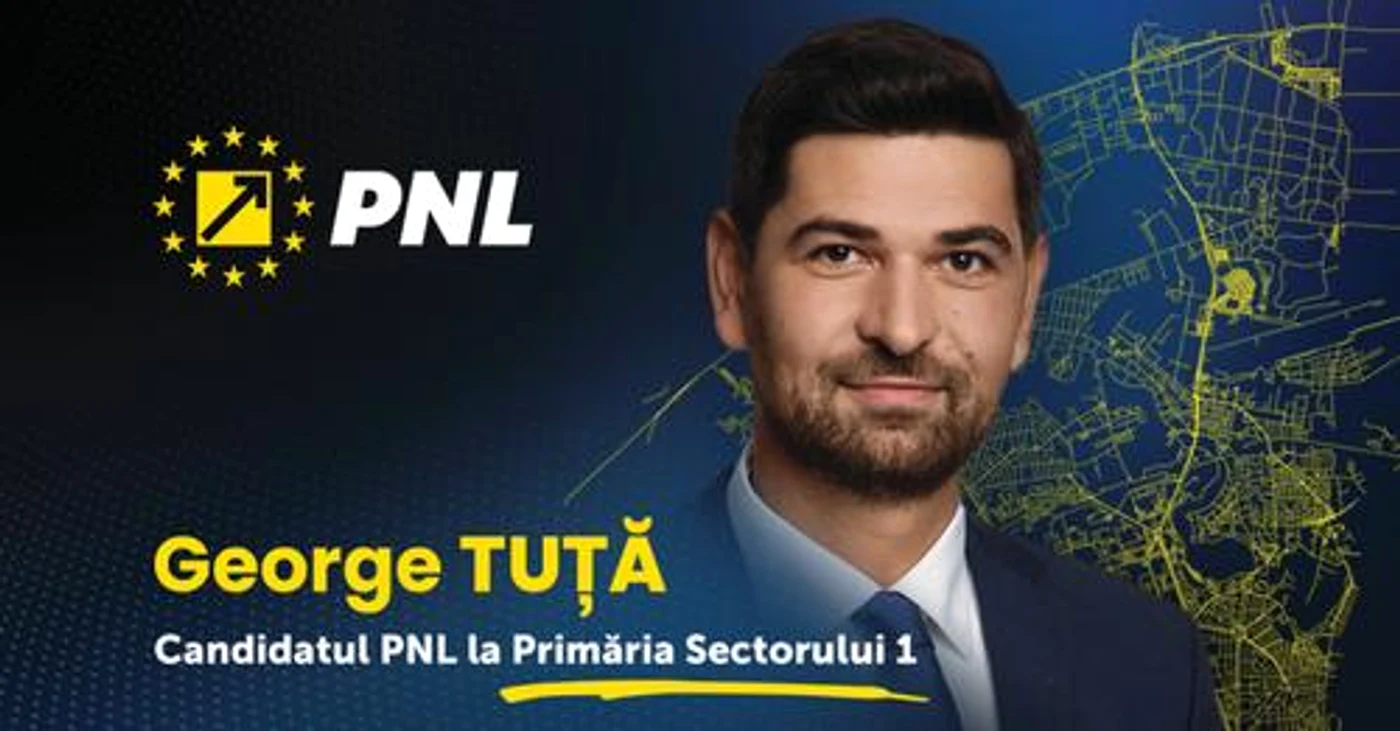 FOTO PNL Sector 1