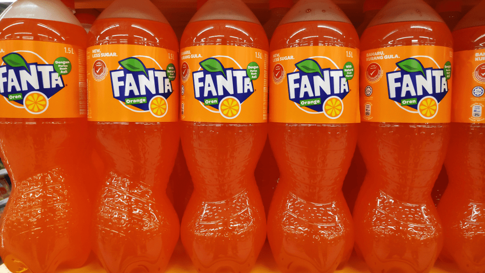 Anchetă cerută de România privind „Fanta”, pentru depistarea dublului standard. Reacția Coca - Cola