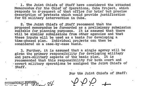 Cinci teorii ale conspiraţiei care s au dovedit a fi adevărate jpeg