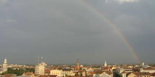 Oraşul Satu Mare
