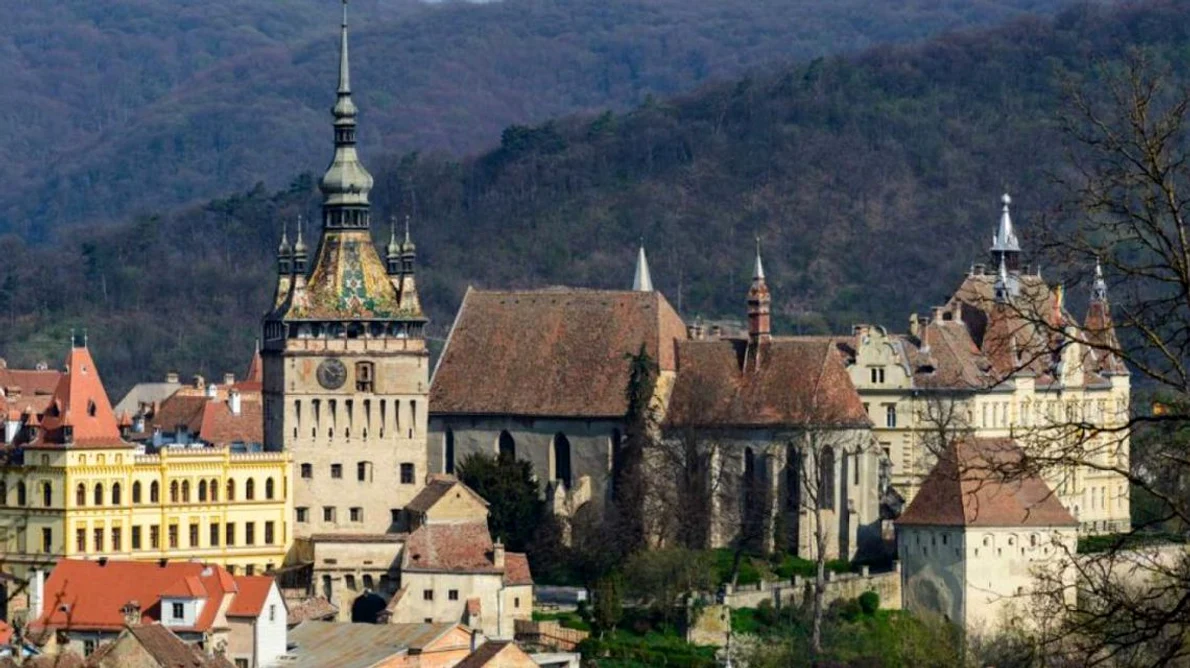 Monumentele UNESCO din România Potenţial enorm irosit prin prisma carenţelor legislative şi a valorificării precare jpeg
