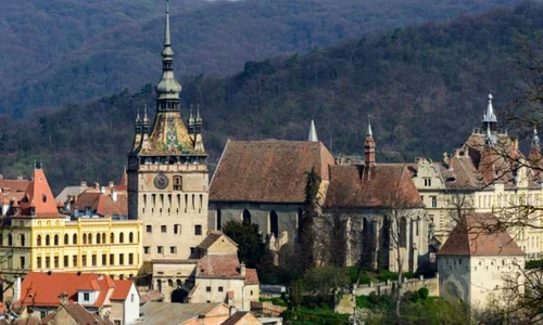 Monumentele UNESCO din România   Potenţial enorm irosit prin prisma carenţelor legislative şi a valorificării precare jpeg