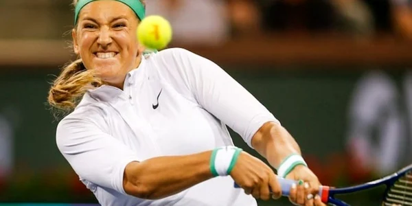 Azarenka