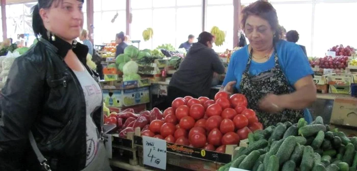 Raziile printre comercianţi încep în această săptămână