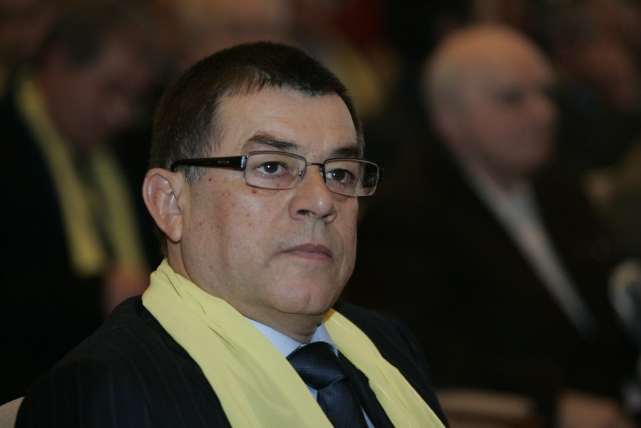 A murit Radu Stroe, fostul ministru PNL al Internelor. Avea 75 de ani