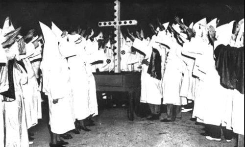 10 lucruri de ştiut despre    Ku Klux Klan jpeg