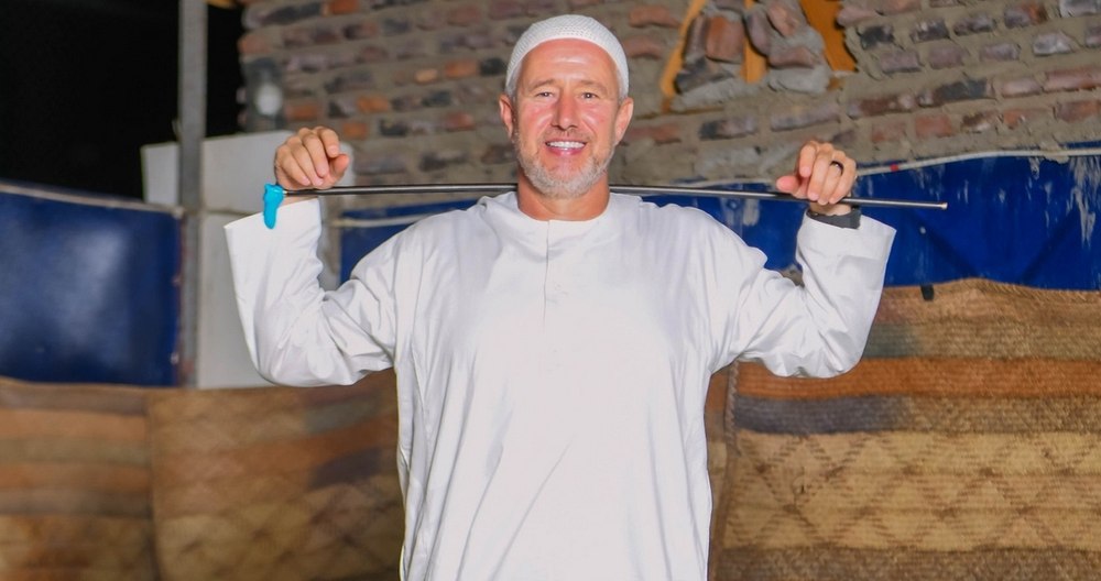 Reghecampf, pe urmele lui Contra. Românul ar pleca din Sudan la câteva zile după ce a semnat contractul