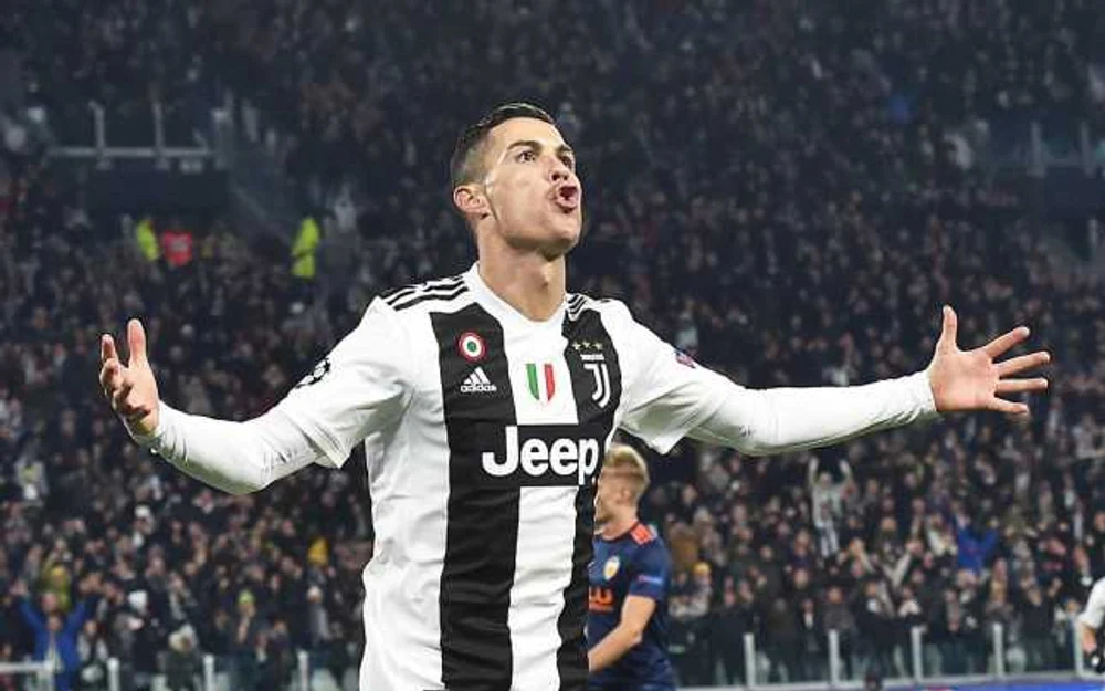 Cristiano Ronaldo a învins-o la tribunal pe Juventus Torino: rămâne cu 9,8 milioane de euro