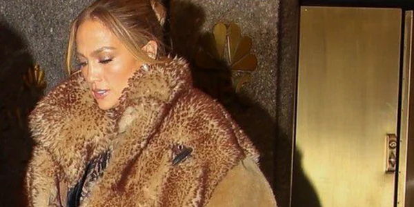 Jennifer Lopez 