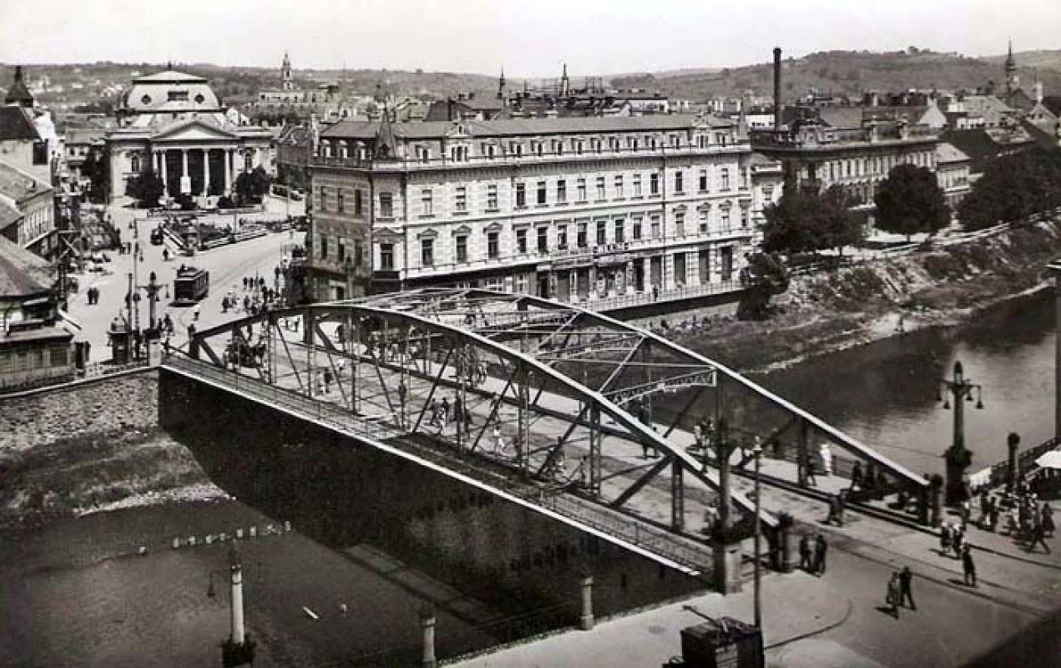 pod oradea