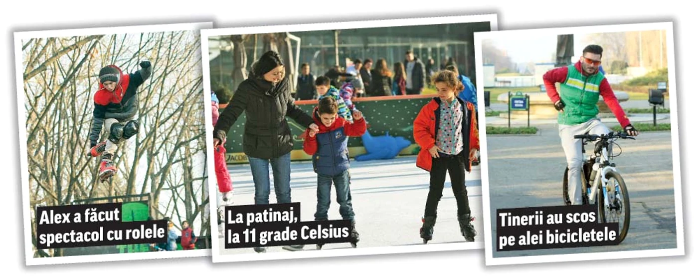 
    Foto: Dorin Constanda  