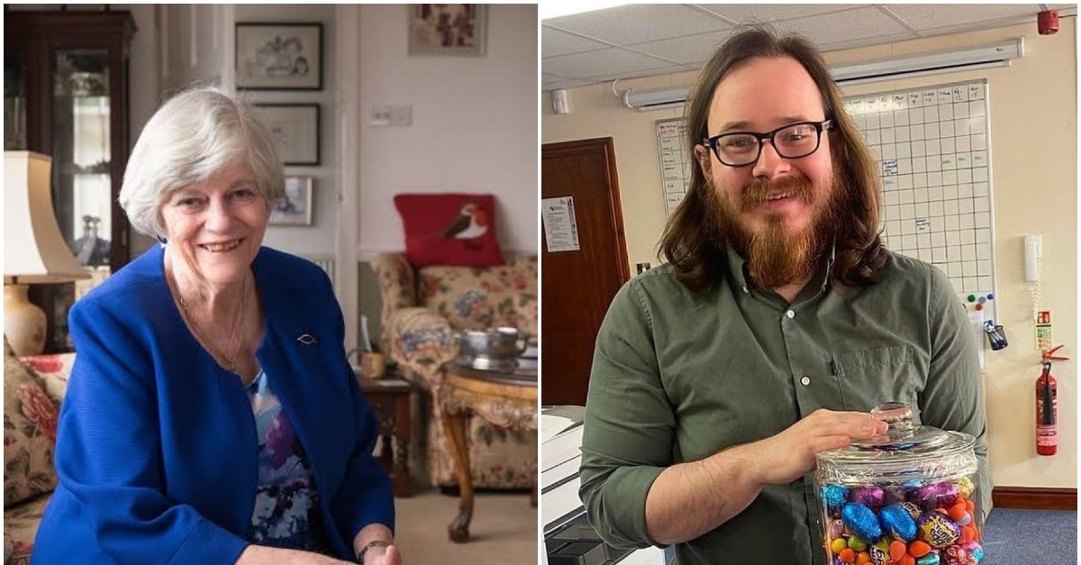 Moartea Ann Widdecombe: Detalii brutale și anchetă antiteroristă
