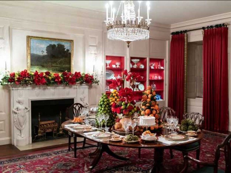 Decorarea casei de Crăciun mai devreme ne face mai fericiți. Explicațiile specialiștilor