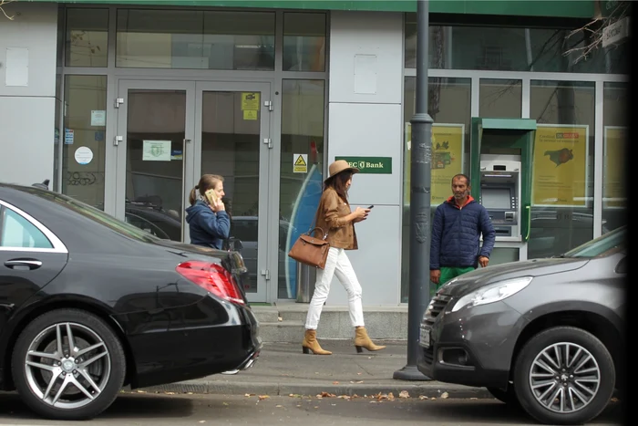 Claudia Pătrășcanu este în continuare în proces de divorț cu Gabi Bădălău 