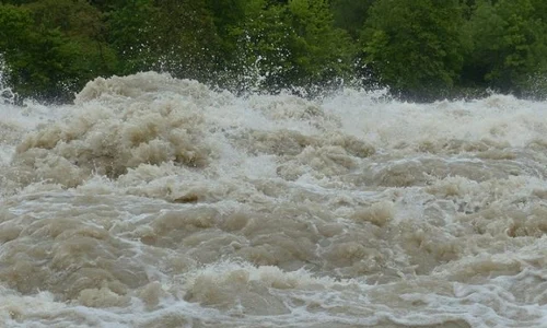 inundatii