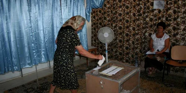 La Referendum au fost făcute multe sesizări