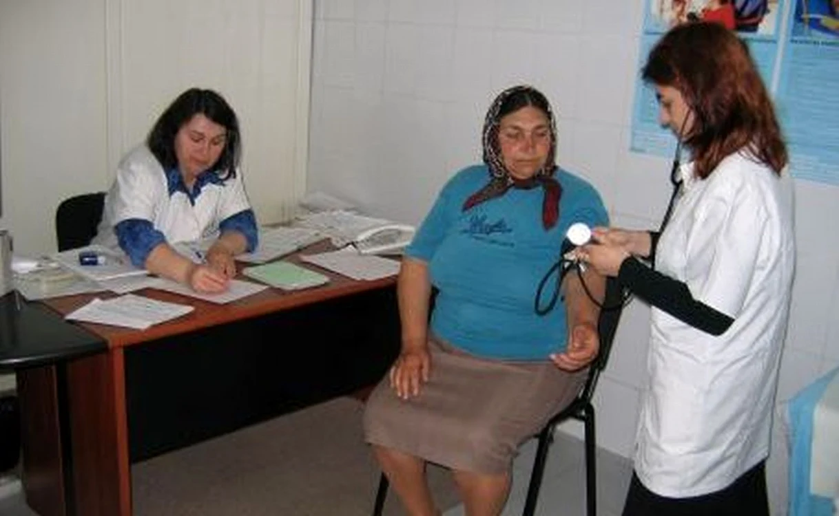 medic de familie
