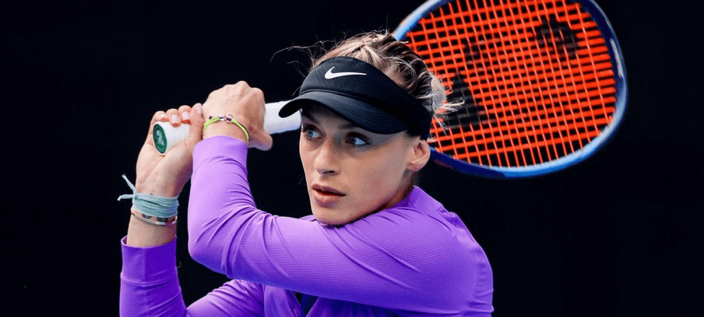 Ana Bogdan, rezultat magnific: A învins jucătoarea care a „pensionat-o“ pe Serena Williams