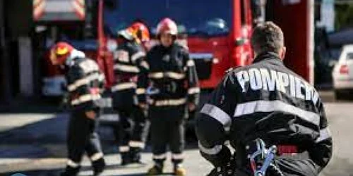 pompieri