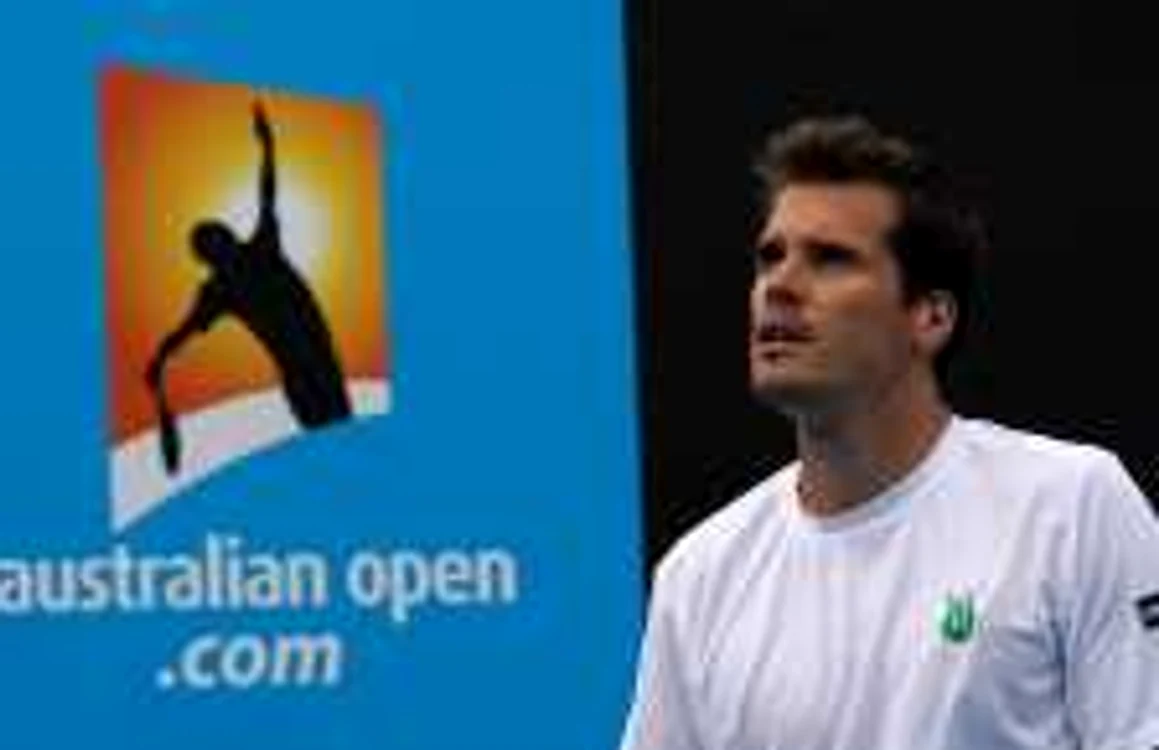 Tommy Haas