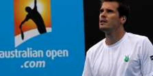 Tommy Haas