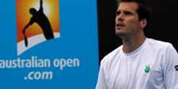 Tommy Haas