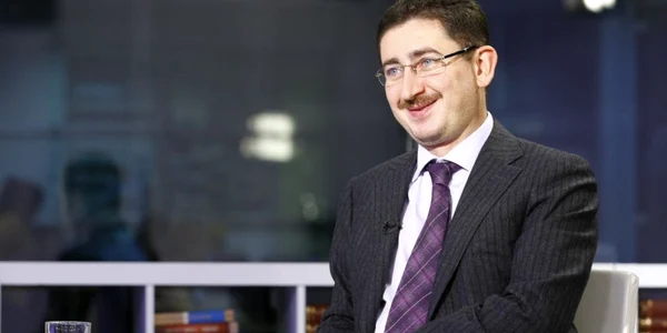 Bogdan Chiritoiu FOTO David Muntean