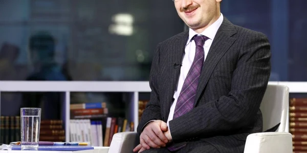 Bogdan Chiritoiu FOTO David Muntean