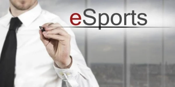 esports sporturi electronice
