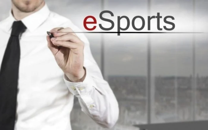 esports sporturi electronice