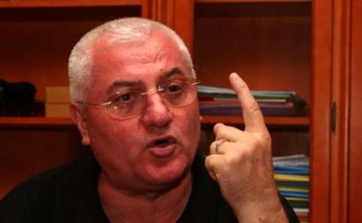 Dumitru Dragomir