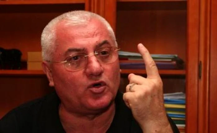 Dumitru Dragomir