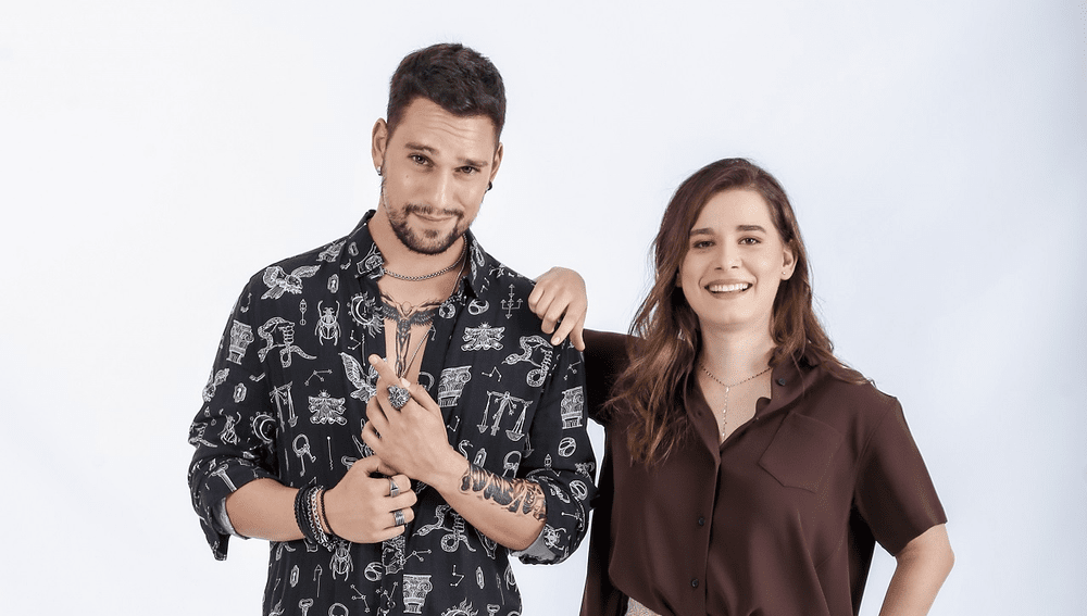 Kira Hagi joacă în noul serial de la Antena 1. „Personajul meu are o meserie care mă intrigă şi mă fascinează“ 