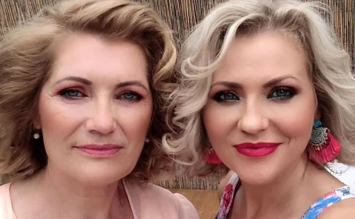 Par mai degrabă surori