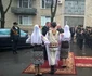 Vizita Klaus Iohannis la Chisinau FOTO Elena Dumitru