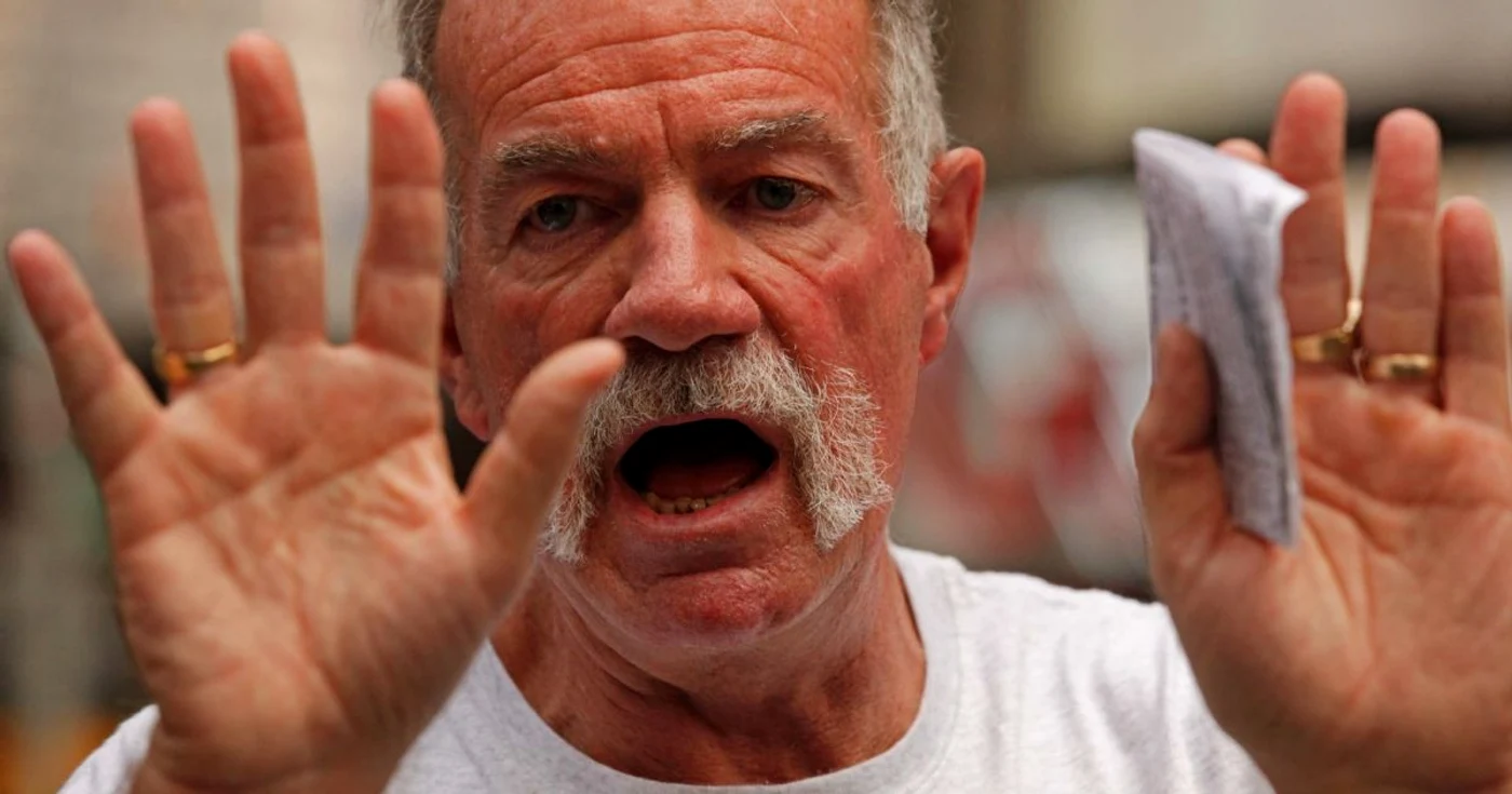 Pastorul Terry Jones