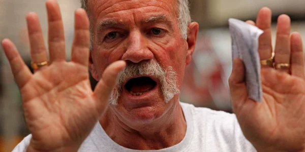 Pastorul Terry Jones