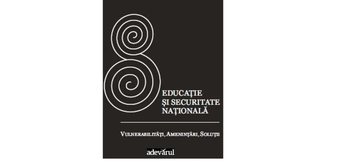 Argument pentru schimbarea paradigmei Educaţiei în România