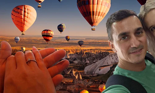 Banner Marian Drăgulescu