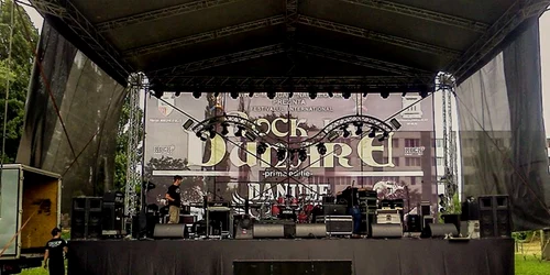 festival rock la dunare galati