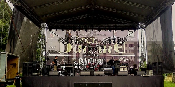 festival rock la dunare galati