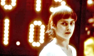 Nadia Comăneci  a scris istorie  la JO din 1976 jpeg