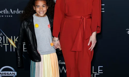 World Premiere Of Disney's 'A Wrinkle In Time' jpeg