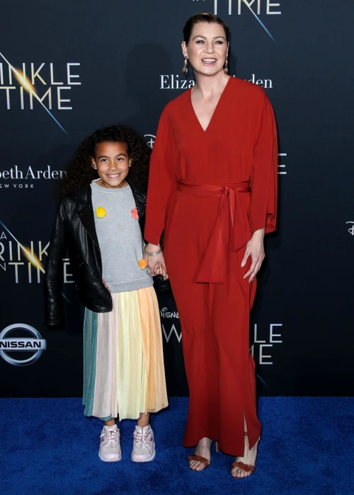 World Premiere Of Disney's 'A Wrinkle In Time' jpeg