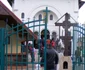 Boboteaza la Catedrala Mitropolitană din Timişoara