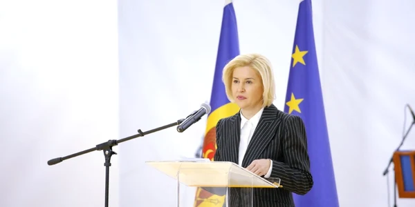 Irina Vlah